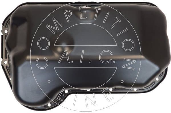Oil Sump Original AIC Quality 51003