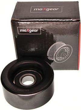 Tensioner Pulley, V-ribbed belt 54-2085 - image 3