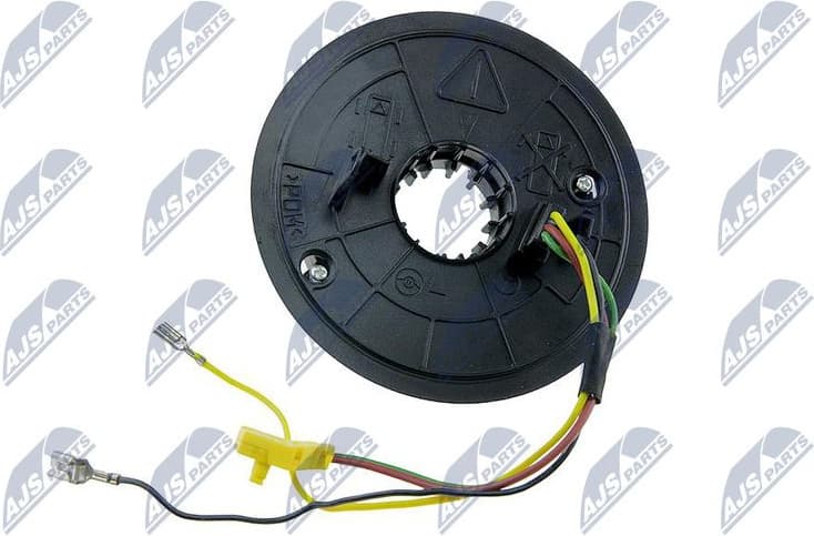 Clock Spring, airbag EAS-ME-001 - image 2