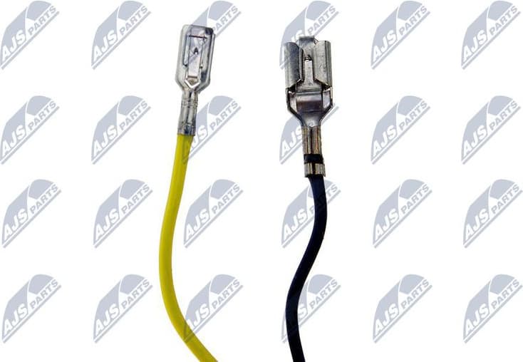 Clock Spring, airbag EAS-ME-001 - image 5