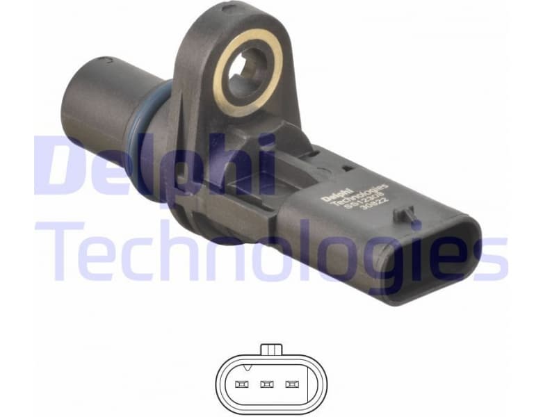 Sensor, camshaft position SS12308-12B1
