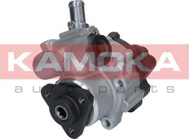 Hydraulic Pump, steering PP041 - image 5