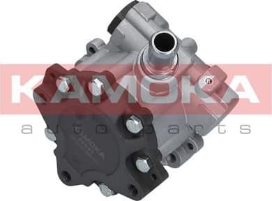 Hydraulic Pump, steering PP041 - image 7