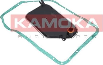 Hydraulic Filter, automatic transmission F601901 - image 6