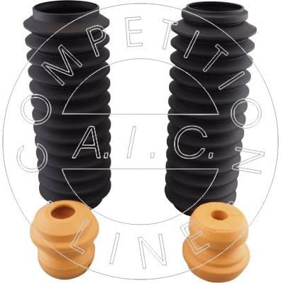 Dust Cover Kit, shock absorber Original AIC Quality 58784Set
