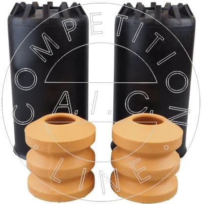 Dust Cover Kit, shock absorber Original AIC Quality 58786Set