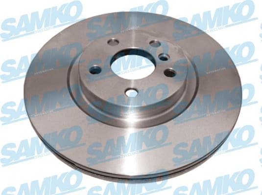 Brake Disc B2079V
