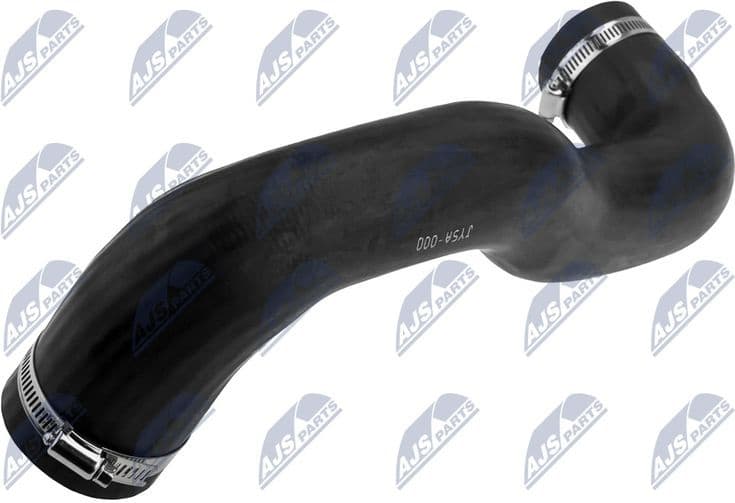 Charge Air Hose GPP-SA-000 - image 2