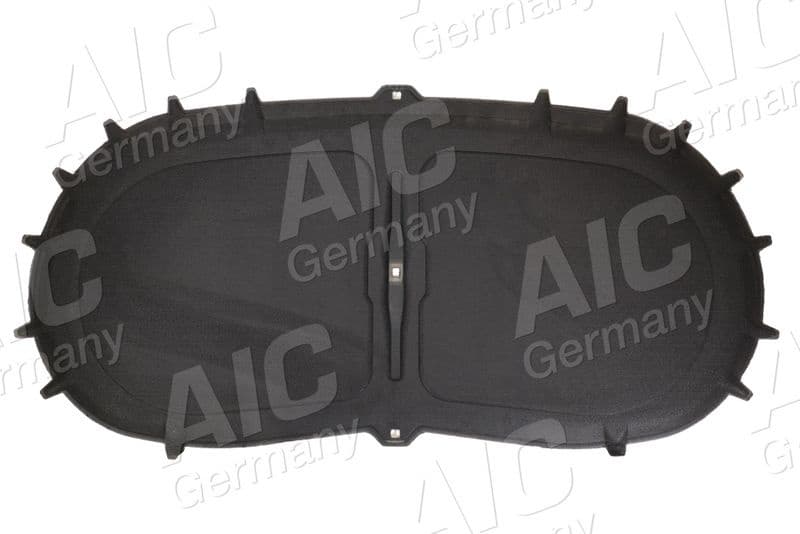 Engine Compartment Noise Insulation Original AIC Quality 57108 - image 2