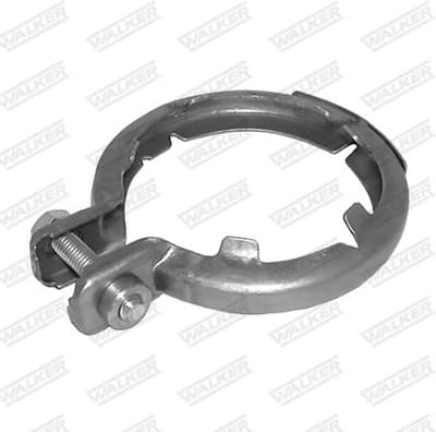 Clamping Piece, exhaust system 80400
