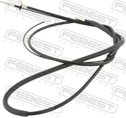 Bonnet Cable 17101-A8D2