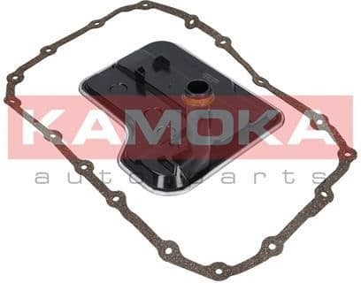 Hydraulic Filter, automatic transmission F600801 - image 5