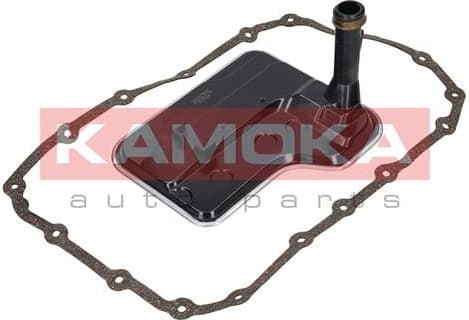 Hydraulic Filter, automatic transmission F600801 - image 8