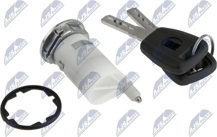 Lock Cylinder Housing EZC-PE-028 - image 2