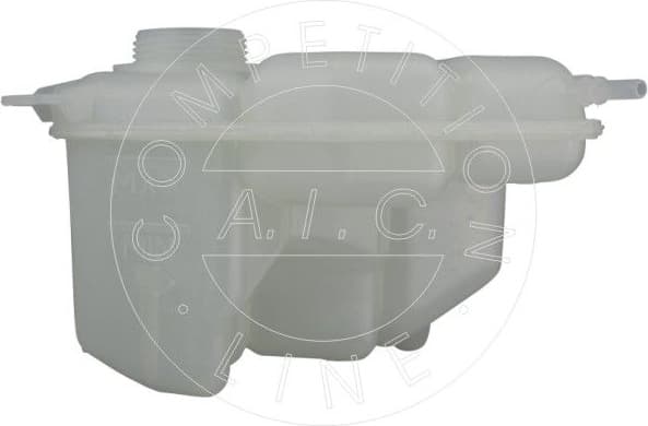 Expansion Tank, coolant Original AIC Quality 57965