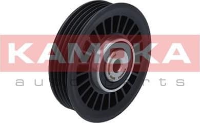 Tensioner Lever, V-ribbed belt R0144 - image 6