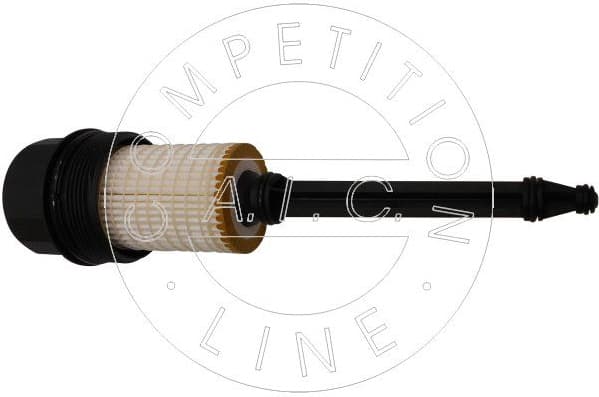 Cap, oil filter housing Original AIC Quality 56556