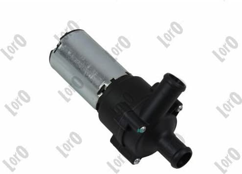 Auxiliary Water Pump (cooling water circuit) LORO 138-01-022 - image 2