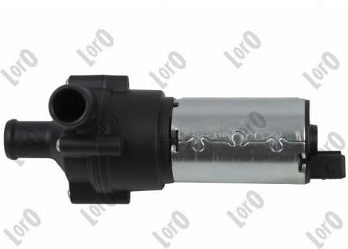 Auxiliary Water Pump (cooling water circuit) LORO 138-01-022 - image 5
