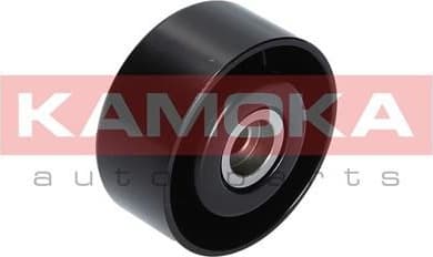 Deflection/Guide Pulley, V-ribbed belt R0277 - image 8