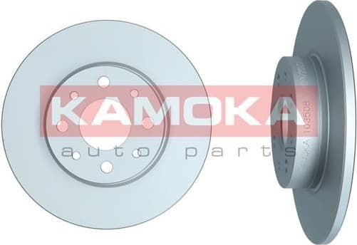 Brake Disc 103508 - image 2