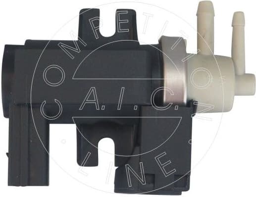 Pressure Converter, exhaust control Original AIC Quality 58069