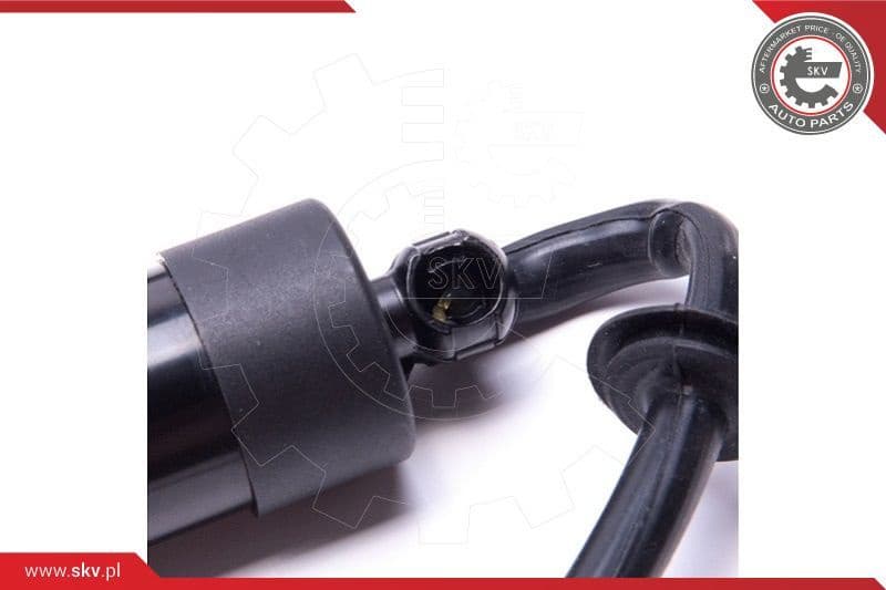 Electric Motor, tailgate 52SKV910 - image 3