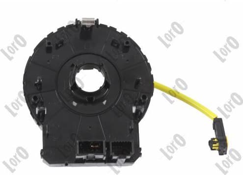 Clock Spring, airbag LORO 134-01-049 - image 2