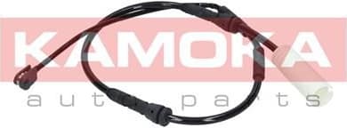 Warning Contact, brake pad wear 105086 - image 6