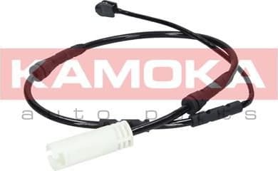 Warning Contact, brake pad wear 105086 - image 7