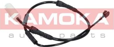 Warning Contact, brake pad wear 105086 - image 8