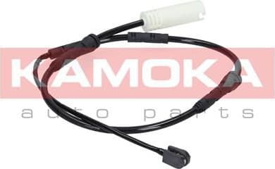 Warning Contact, brake pad wear 105086 - image 9