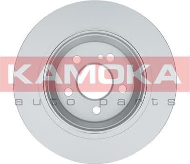 Brake Disc 1032617 - image 3