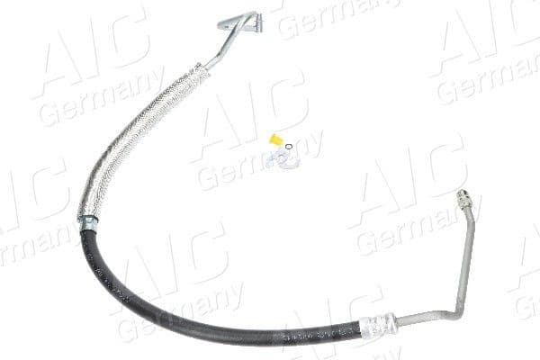 Hydraulic Hose, steering Original AIC Quality 58417