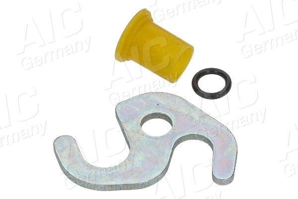 Hydraulic Hose, steering Original AIC Quality 58432 - image 3