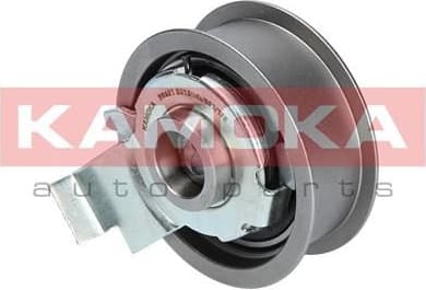 Tensioner Pulley, timing belt R0321 - image 5