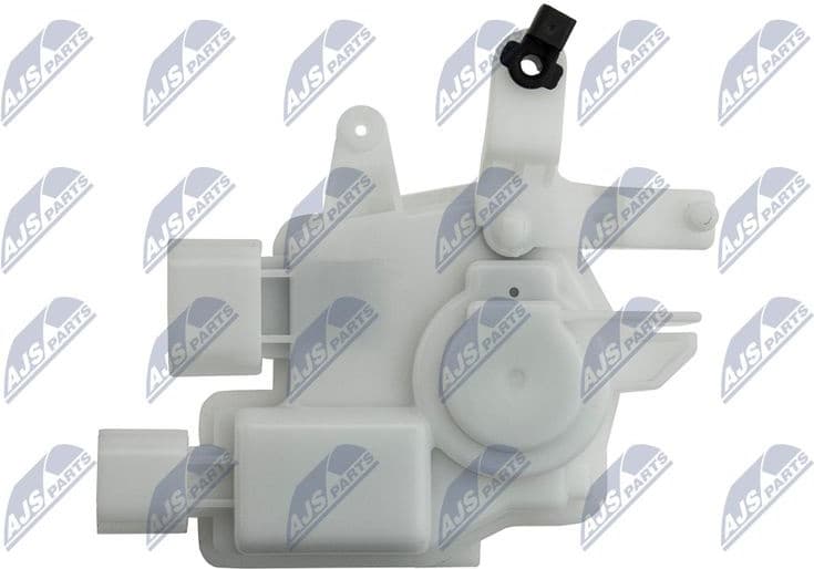 Door Lock EZC-MZ-015 - image 3