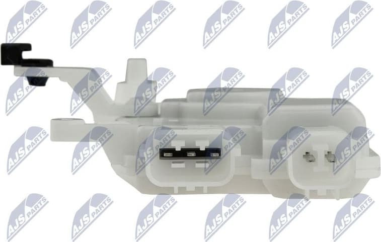 Door Lock EZC-MZ-015 - image 4