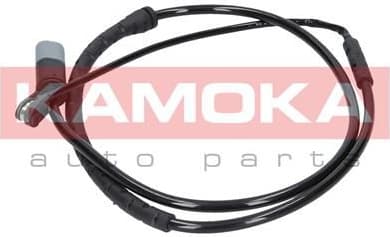 Warning Contact, brake pad wear 105094 - image 6