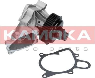 Water Pump, engine cooling T0060 - image 5