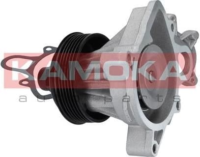 Water Pump, engine cooling T0060 - image 7