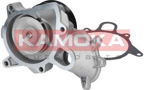 Water Pump, engine cooling T0060 - image 8