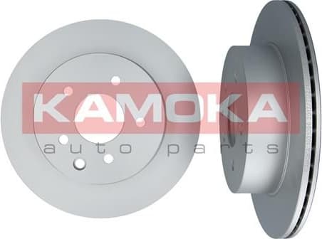 Brake Disc 1031096 - image 3