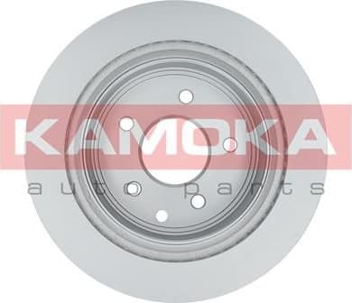 Brake Disc 1031096 - image 4