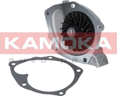 Water Pump, engine cooling T0245 - image 6