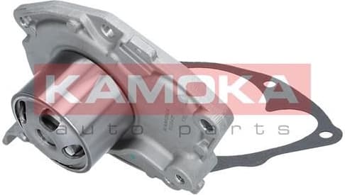 Water Pump, engine cooling T0245 - image 8