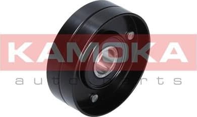 Tensioner Pulley, V-ribbed belt R0212 - image 5