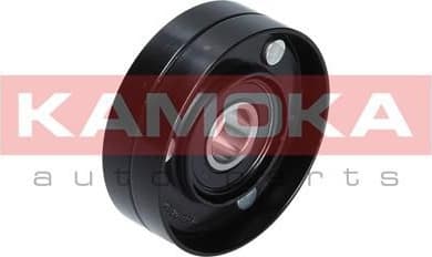 Tensioner Pulley, V-ribbed belt R0212 - image 7