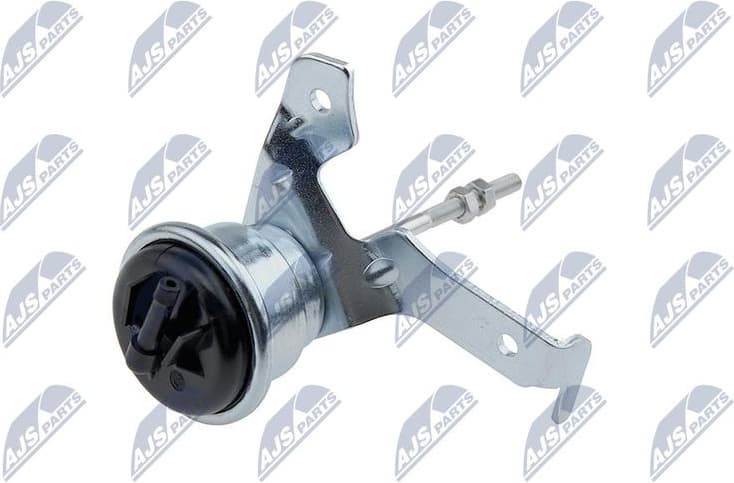 Actuator, turbocharger ECD-RE-004
