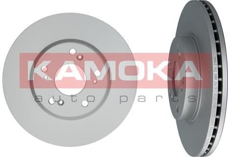 Brake Disc 1031038 - image 3